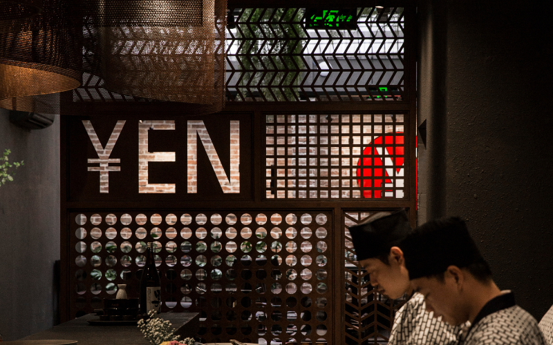 Yen Sushi Trường Sơn